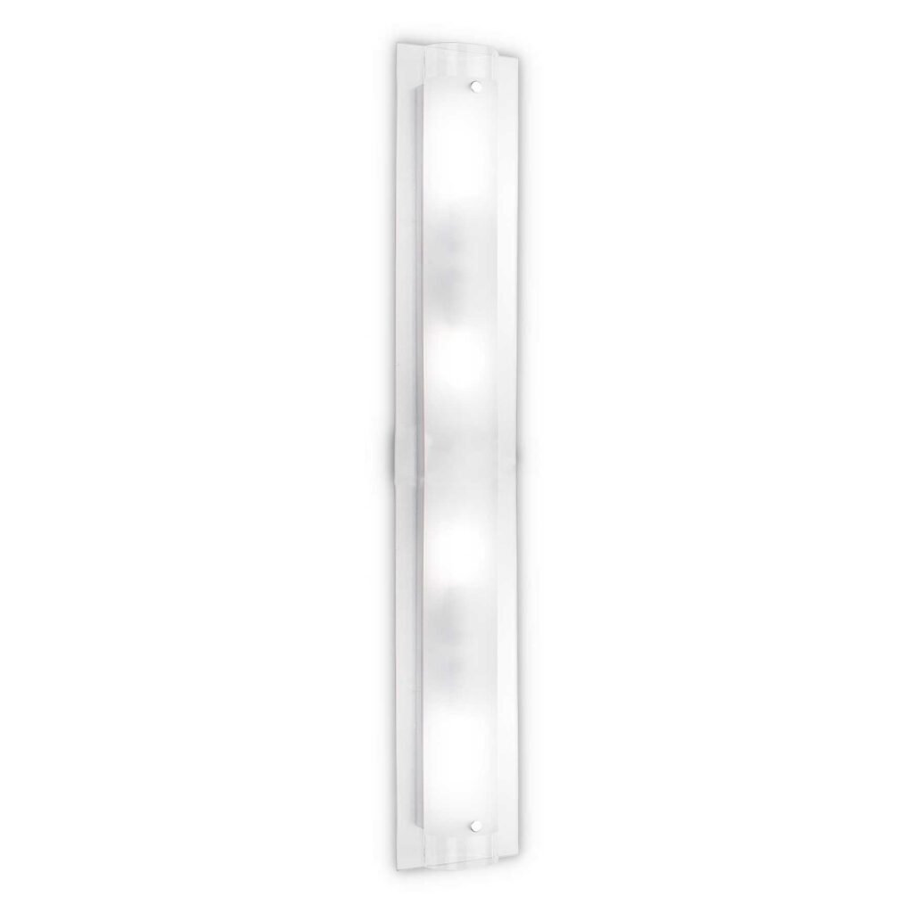 Tudor 4 - Aplique de pared - Ideal Lux