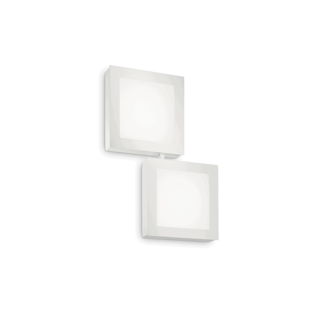 Union 2 - Aplique de pared - Ideal Lux