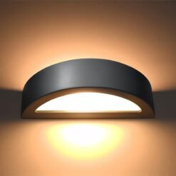 Aplique de cerámica Atena - Sollux Lighting