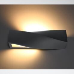 Aplique de cerámica Sigma - Sollux Lighting