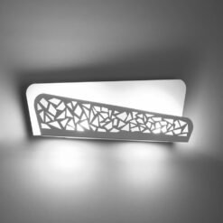 Aplique de pared Antares - Sollux Lighting