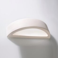 Aplique de pared Atena - Sollux Lighting