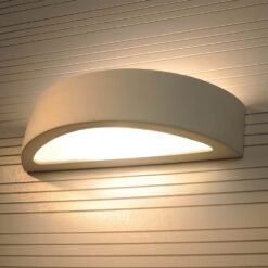 Aplique de pared Atena - Sollux Lighting