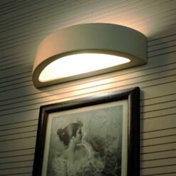 Aplique de pared Atena - Sollux Lighting