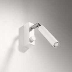 Aplique de pared Eyetech - Sollux Lighting