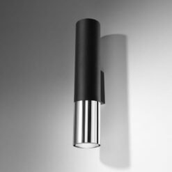 Aplique de pared Loopez - Sollux Lighting