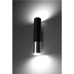 Aplique de pared Loopez - Sollux Lighting