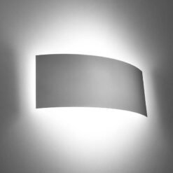 Aplique de pared Magnus - Sollux Lighting