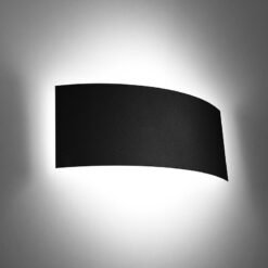 Aplique de pared Magnus - Sollux Lighting