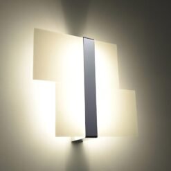 Aplique de pared Massimo - Sollux Lighting