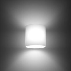 Aplique de pared Vici - Sollux Lighting