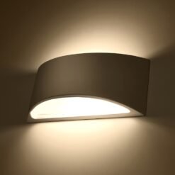 Aplique de pared Vixen - Sollux Lighting