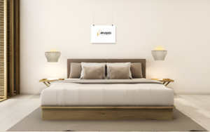 Altura Ideal para Colocar Apliques de Pared en el Dormitorio: Guía Completa